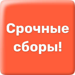 Когда помощь нужна прямо сейчас