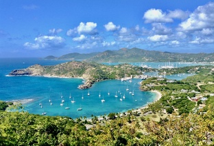 Антигуа и Барбуда