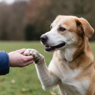 Дрессировка 