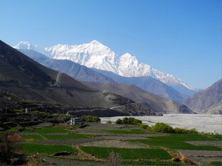 Фильм про Непал_Весна 2023