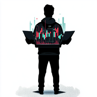 Алгоритмическая революция: роботы, ИИ и новая эра трейдинга