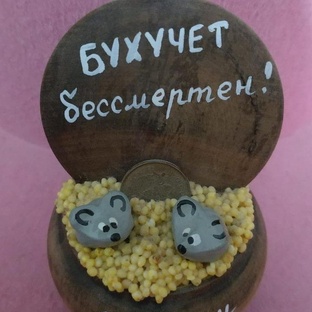 Дневник бухгалтера на удаленке