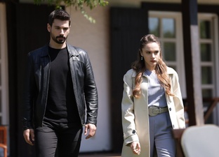 Малоизвестные турецкие сериалы