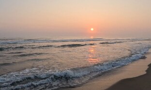 Поездки/путешествия