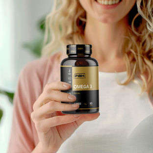 Омега 3 для женщин