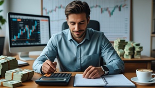 11 привычек, которые мешают разбогатеть