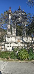 Отпуск в Крыму. 