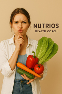 Мой путь 💚