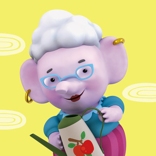 Лучшие серии к 8 марта