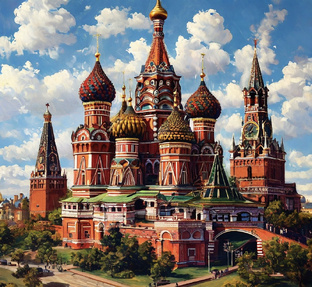 История России