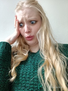 Треш-истории моей работы 