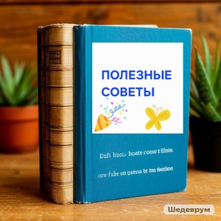 Полезняшка