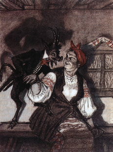 Историко-культурные парадоксы