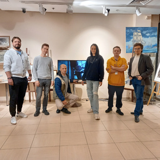 Киноклуб "КИНОБУДУЩЕЕ"