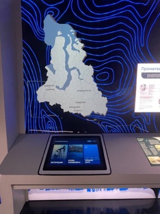 Современные тренды в музейной сфере  