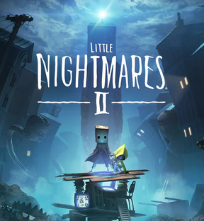 Little Nightmares 2 - Прохождение игры на русском | PC