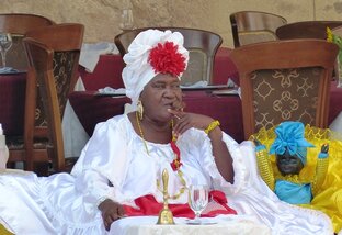 Южная Америка.