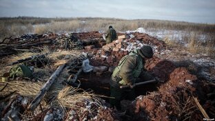 Конфликт с НАТО