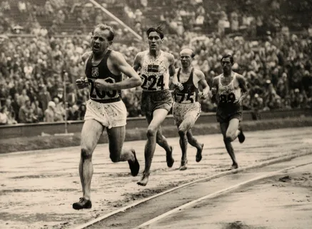 Интересные факты о спортсменах