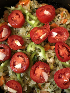 Люблю готовить