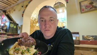 Обзор ресторанов | Дегустация блюд 