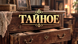 Тайное
