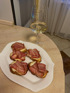 Закуски