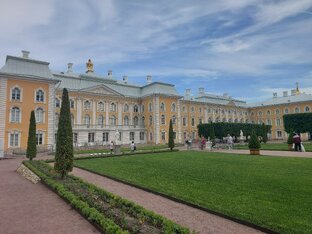 Санкт-Петербург