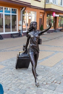 Всё про авторские туры 