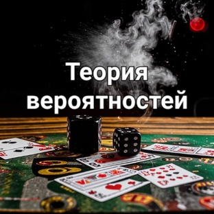 Теория вероятностей