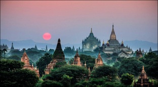 Рецепты со всего мира