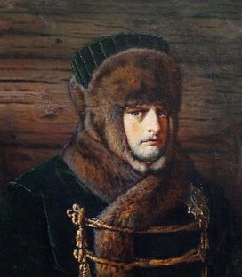 Тесты: война 1812 года