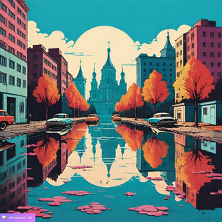 Истории Города