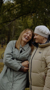 Документальные истории