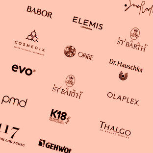 Бренды для вас на Skinbutik.ru