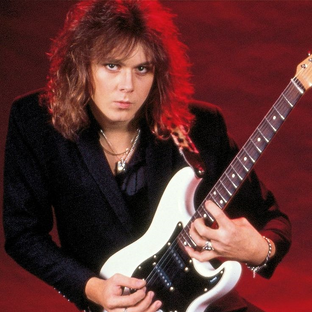 Yngwie Malmsteen