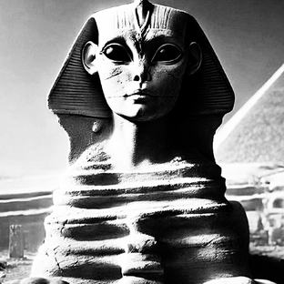 Невероятная история