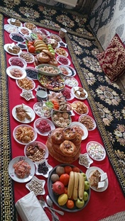 Разное вкусняшки