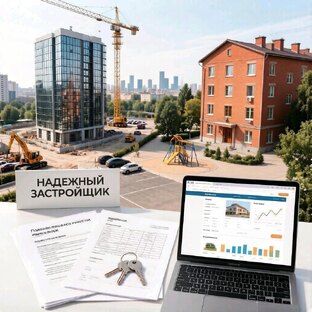 Квартирный вопрос