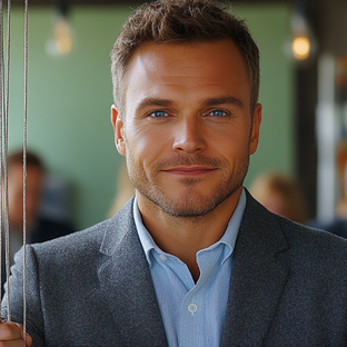 Манипуляции. Техники.