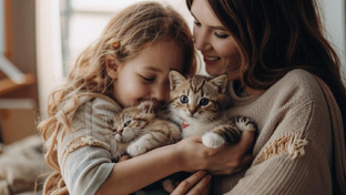 Рассказы про животных 