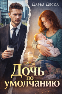 "Дочь по умолчанию". Роман