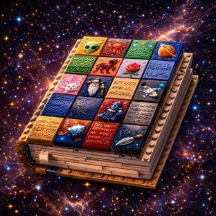 Челлендж-Произведения