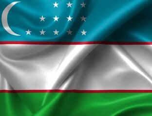 Узбекистан