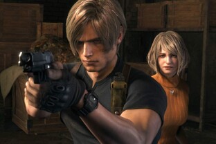 Resident Evil 4 Remake