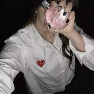 こんにちは☺️ 小林くんの友達？です！