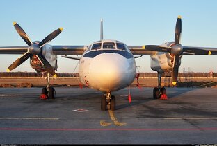 Владимир Толмачев