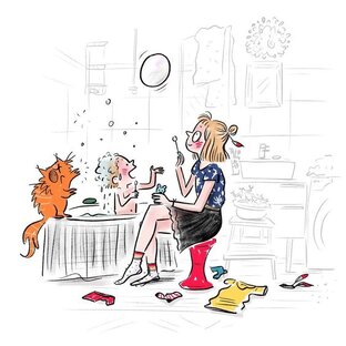 Дети. Приколы. Наша жизнь!