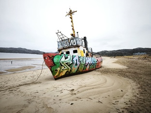 Рускеала- Териберка- Мурманск 2025