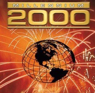 ИГРЫ 2000 года